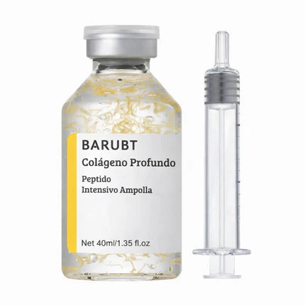 Ampollas de suero de ADN de salmón PDRN - Reparación profunda de la piel